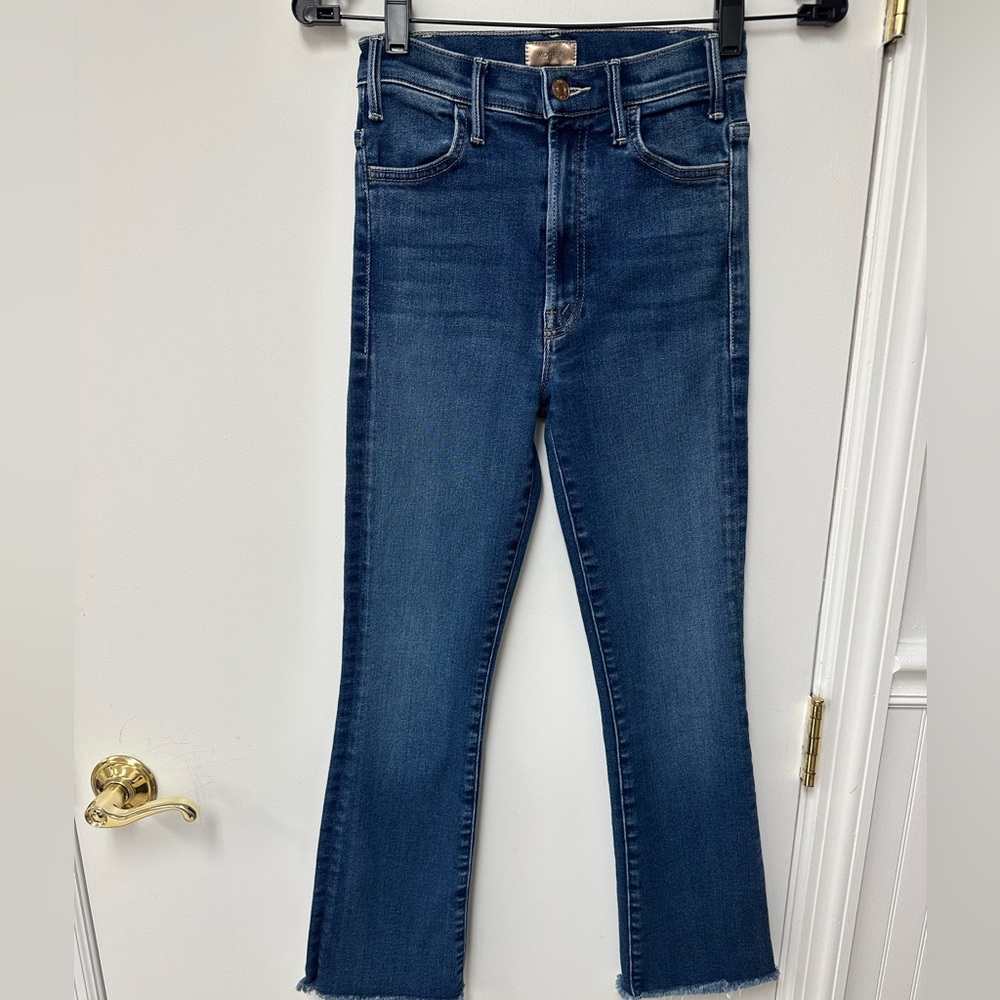 Mother Denim Women's Jeans